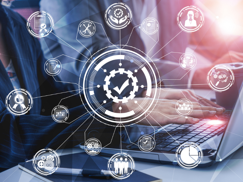 Quản trị Chất lượng toàn diện